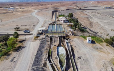 Majes Siguas II: El Gobierno asegura la continuidad del proyecto clave para Arequipa
