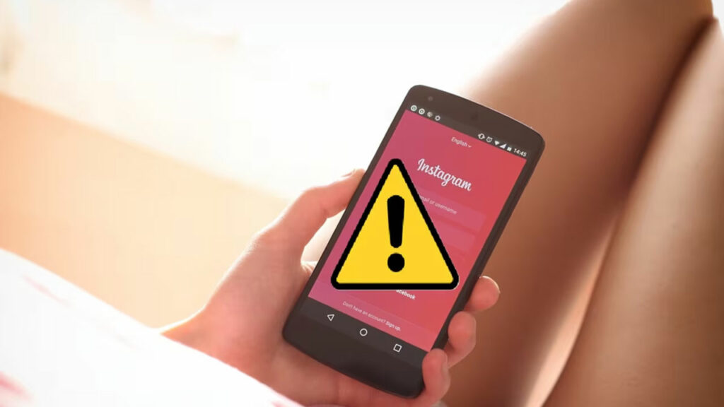 Instagram Refuerza la Seguridad Nuevas Medidas para Proteger a los Adolescentes de la Sextorsión