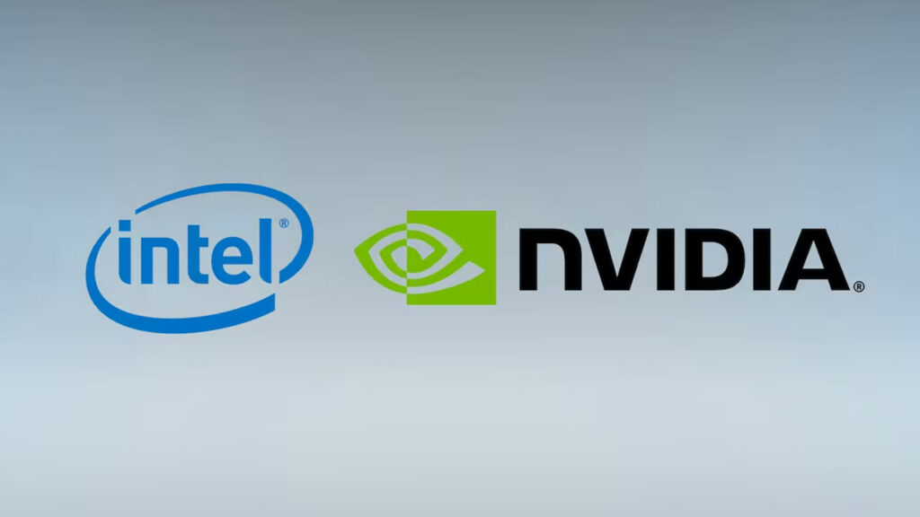 Intel y NVIDIA: La Compra que Pudo Cambiar la Historia Tecnológica para Siempre
