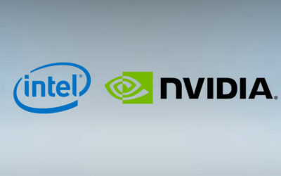 Intel y NVIDIA: La Compra que Pudo Cambiar la Historia Tecnológica para Siempre