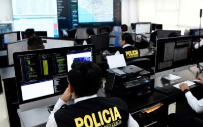 Inteligencia policial: Clave para frenar la ola de criminalidad en Perú