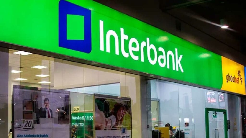 Interbank sancionada por Indecopi con S20,600 Conoce las razones y consecuencias de la multa