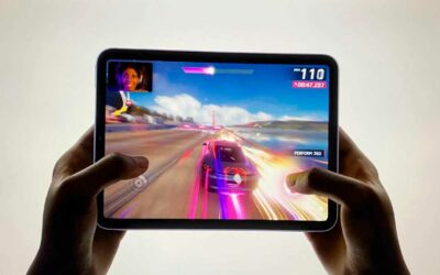 iPad Mini 7: Innovación, Potencia y Portabilidad en la Nueva Generación de Apple