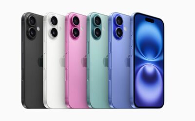 iPhone 16: Novedades, Lanzamiento en Perú y Precios en el Mercado Local