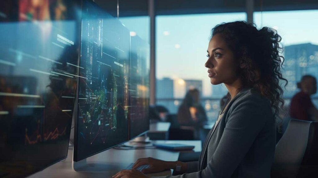 La Inteligencia Artificial en la Empresa: Del Experimento a la Realidad