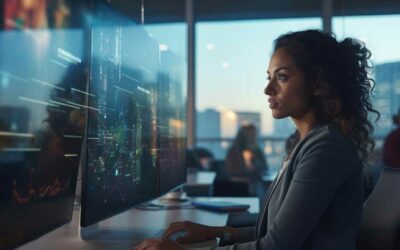 La Inteligencia Artificial en la Empresa: Del Experimento a la Realidad