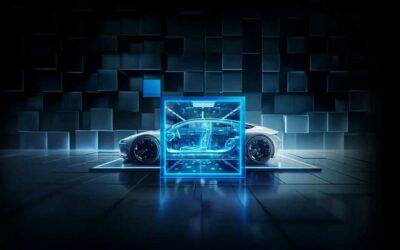 La Revolución de la IA en la Industria Automotriz: El Informe de Globant