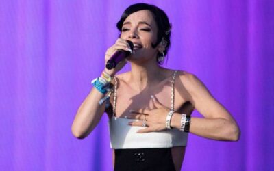 Lily Allen: Más Dinero con OnlyFans que con Spotify ¿Una Nueva Realidad para los Artistas?