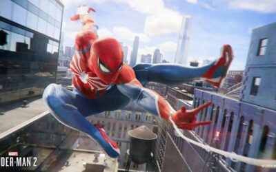 Marvel’s Spider-Man 2 llegará a PC en enero de 2025: Todo lo que necesitas saber
