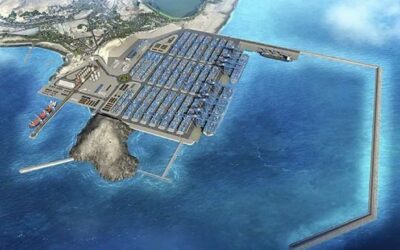 Megapuerto de Chancay: Avance del 98% y Pruebas con Carga Real Antes de su Inauguración