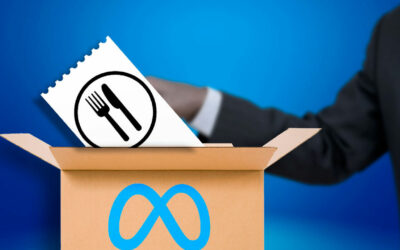 Meta Despide Empleados por Uso Indebido de Vales de Comida