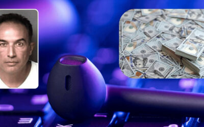 Michael Smith y el Fraude Musical con IA: El Caso que Sacudió la Industria del Streaming