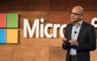 Microsoft despide 2,550 empleados mientras Nadella gana 79 millones en 2024
