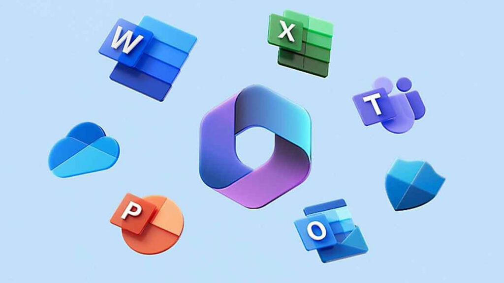 Microsoft Pone Fin al Soporte para Office 2016 y 2019 en 2025