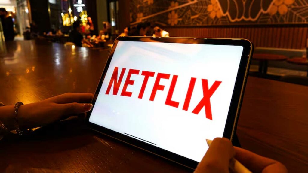 Netflix lanza 'Moments': Guarda y comparte tus escenas favoritas con un solo toque