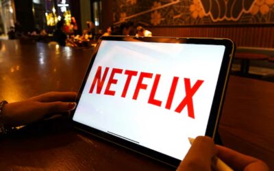 Netflix lanza ‘Moments’: Guarda y comparte tus escenas favoritas con un solo toque