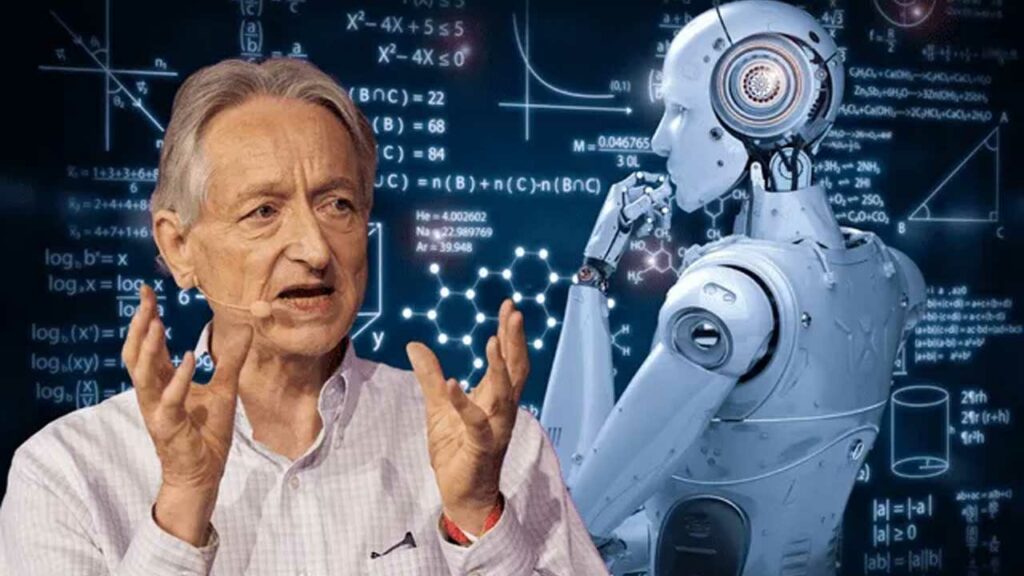 Nobel de Física 2024: Expertos alertan sobre los riesgos de la Inteligencia Artificial