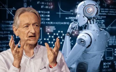 Nobel de Física 2024: Expertos alertan sobre los riesgos de la Inteligencia Artificial
