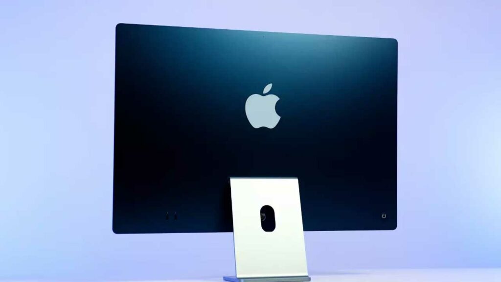 Nueva iMac con chip M4: Potencia, IA y Diseño en 7 Colores