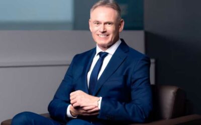 Olympus despide a su CEO Stefan Kaufmann por compra de drogas ilegales y provoca caída financiera