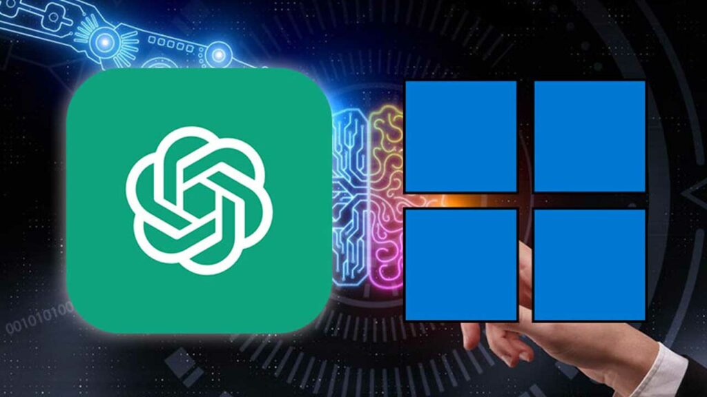 OpenAI Lanza la Aplicación de Escritorio de ChatGPT para Windows: Innovaciones y Características Clave