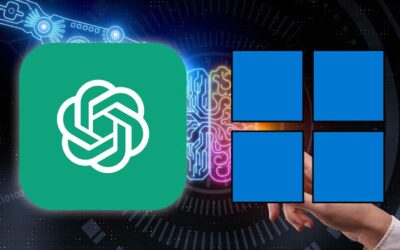 OpenAI Lanza la Aplicación de Escritorio de ChatGPT para Windows: Innovaciones y Características Clave