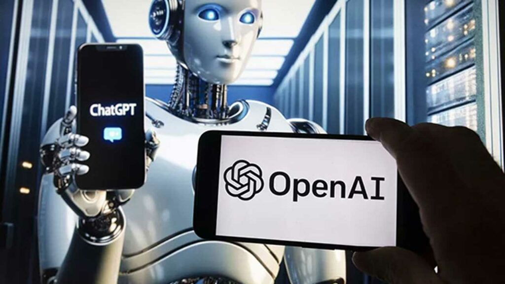 OpenAI lanza o1: Una inteligencia artificial capaz de razonar como un estudiante de doctorado