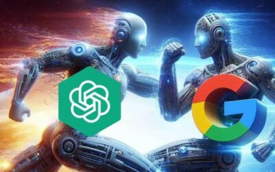 OpenAI Desafía a Google: Presentación de SearchGPT, el Nuevo Motor de Búsqueda con IA