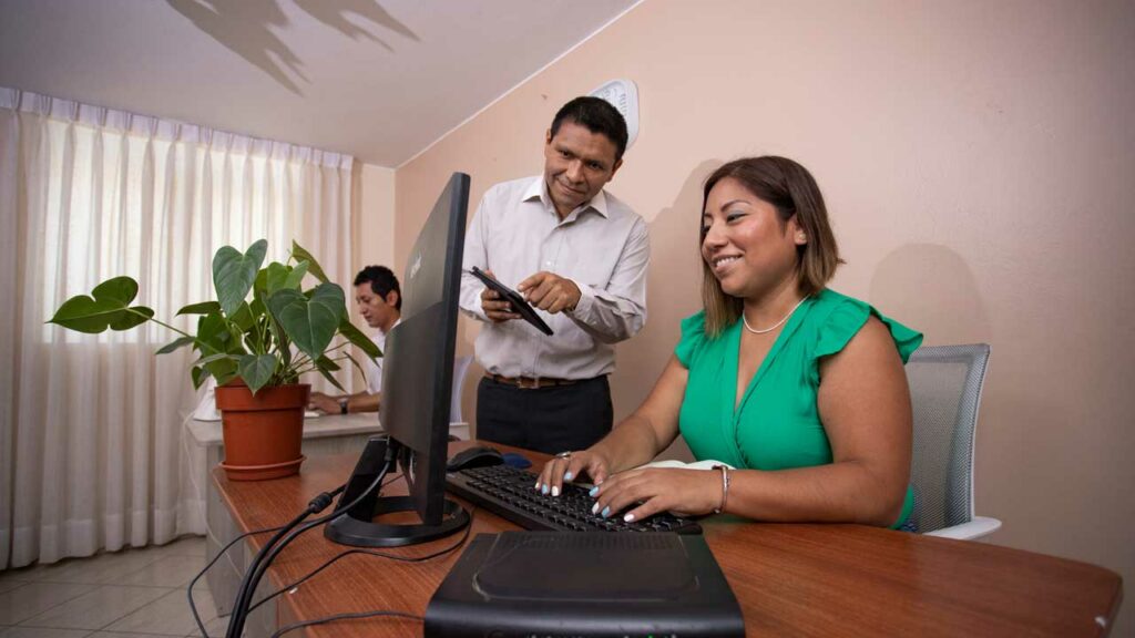 OSIPTEL revela Crecimiento del acceso a internet en los hogares peruanos