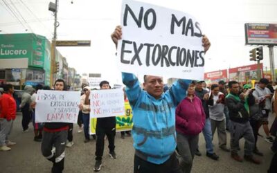 Paro de Transportistas y la Inseguridad en Perú: Impacto Profundo en la Economía