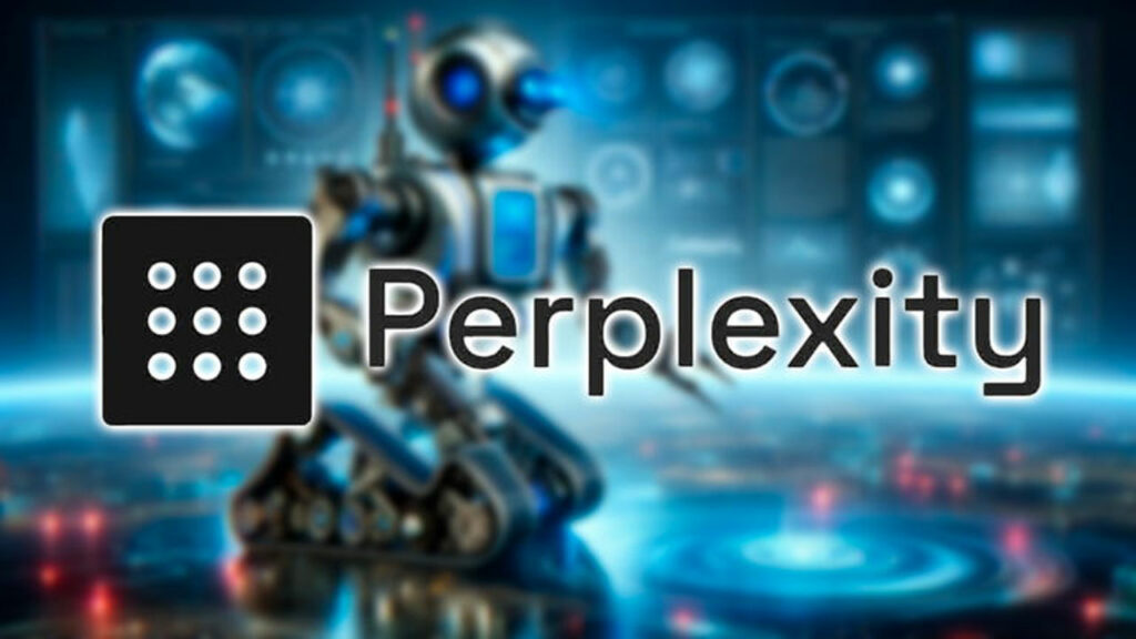 Perplexity AI La Plataforma de IA que Busca Competir con Google y Colaborar con Medios Informativos