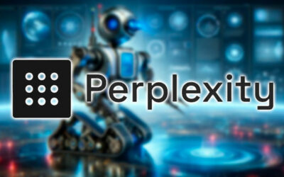 Perplexity AI: La Plataforma de IA que Busca Competir con Google y Colaborar con Medios Informativos