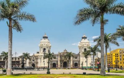¿Por qué Perú es Atractivo para la Inversión Internacional? Expertos y Contexto Europeo