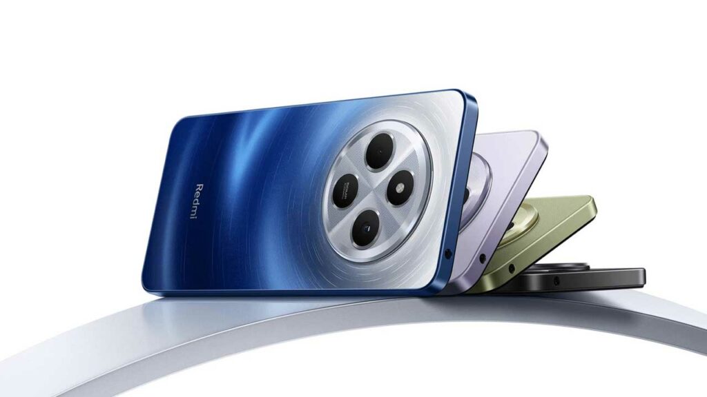 Redmi 14C de Xiaomi: El smartphone económico que llegó al Perú