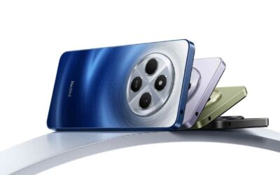 Redmi 14C de Xiaomi: El smartphone económico que llegó al Perú