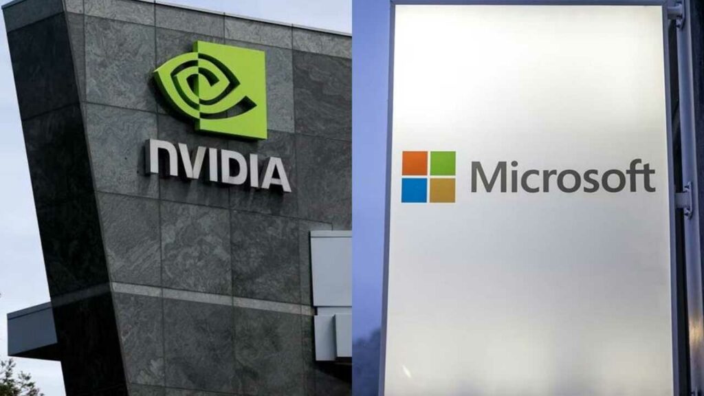 Reguladores de EE.UU Ponen la Lupa Sobre Nvidia, Microsoft y OpenAI por Prácticas Monopolísticas en el Sector de la IA