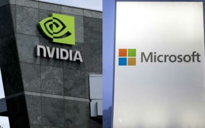Reguladores de EE.UU Ponen la Lupa Sobre Nvidia, Microsoft y OpenAI por Prácticas Monopolísticas en el Sector de la IA