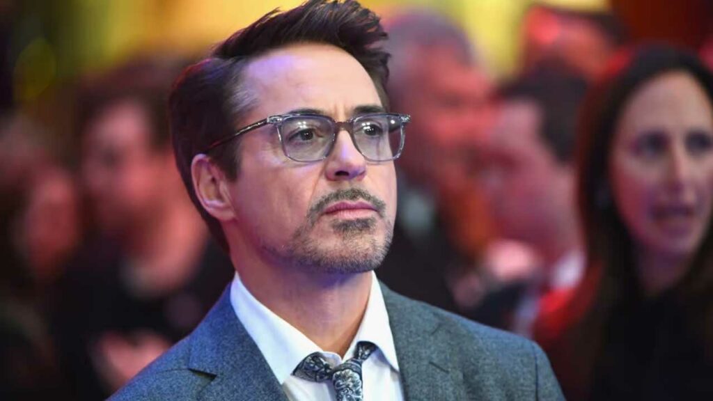 Robert Downey Jr. Contra el Uso de IA para Replicar su Imagen: Amenaza con Demandas Futuras