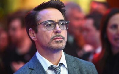 Robert Downey Jr. Contra el Uso de IA para Replicar su Imagen: Amenaza con Demandas Futuras