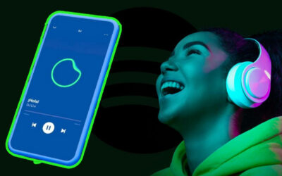 Spotify lanza AI DJ en español: Descubre playlists personalizadas con la voz de Livi