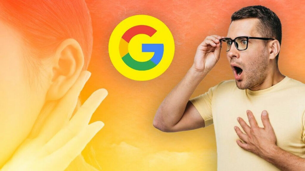 ¿Te están escuchando Cómo desactivar el micrófono de Google y proteger tu privacidad