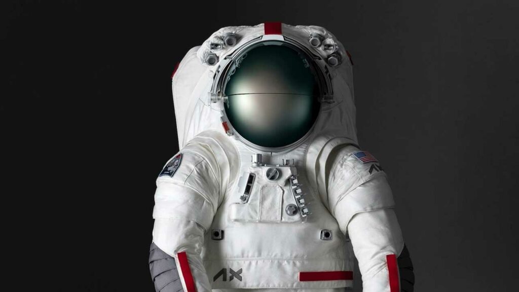 Un Traje Espacial para un Nuevo Alunizaje: Colaboración Axiom Space y Prada