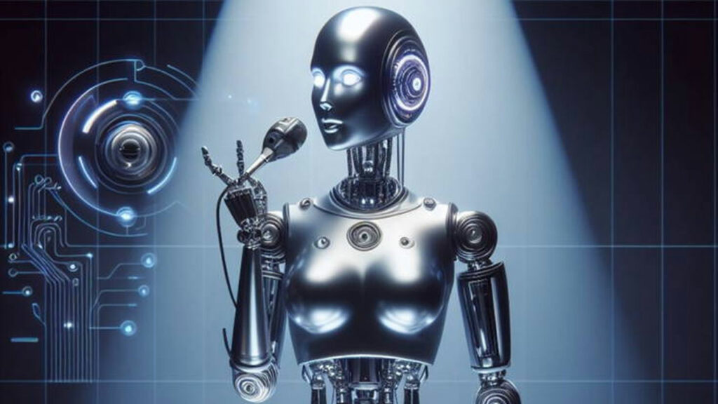 VALL-E 2: La IA de Microsoft Capaz de Clonar Voces con Precisión Humana que No Será Accesible al Público