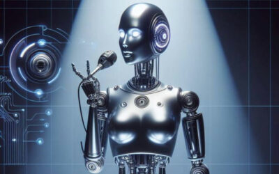 VALL-E 2: La IA de Microsoft Capaz de Clonar Voces con Precisión Humana que No Será Accesible al Público