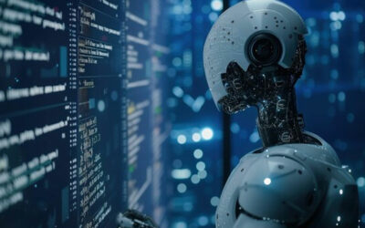 Xpertus: El Primer Robot Humanoide Peruano con Inteligencia Artificial Avanzada