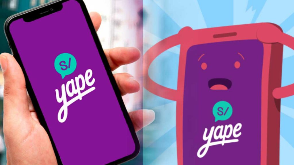 Yape ahora muestra nombres abreviados en transferencias para mayor privacidad