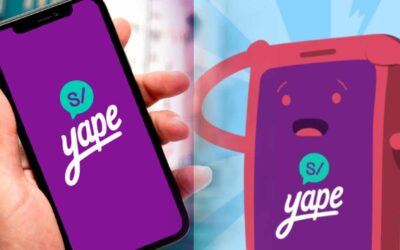 Yape ahora muestra nombres abreviados en transferencias para mayor privacidad