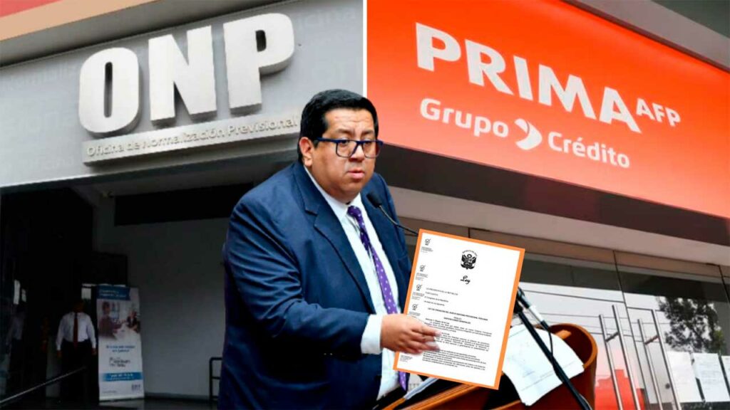 ¿AFP o ONP? Descubre cómo saber en qué sistema de pensiones estás afiliado con tu DNI