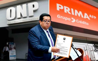 ¿AFP o ONP? Descubre cómo saber en qué sistema de pensiones estás afiliado con tu DNI