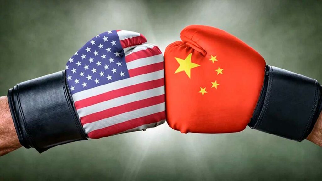 AGI: La disputa entre China y Estados Unidos por la inteligencia artificial que cambiará el mundo